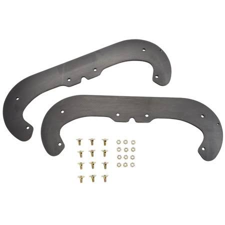 Replacement Paddle and Hardware Kit Q79157