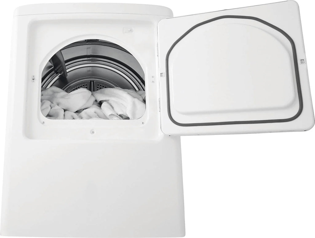 6.7 Cu. Ft. Free Standing Electric Dryer K69802