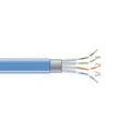 Black Box Cat6 Shielded Stranded Bulk Cable 1000 ft. P884