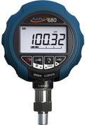 Digital Pressure Gauge V2005