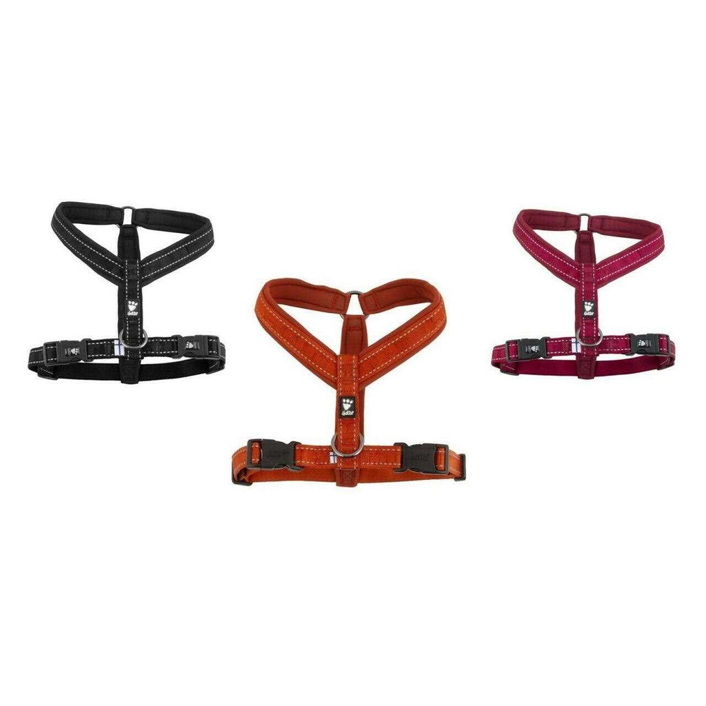 Padded Dog Y Harness E890