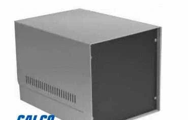 Enclosures, Boxes, & Cases X952801