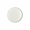 Edge Plate 24cm Grey B577977