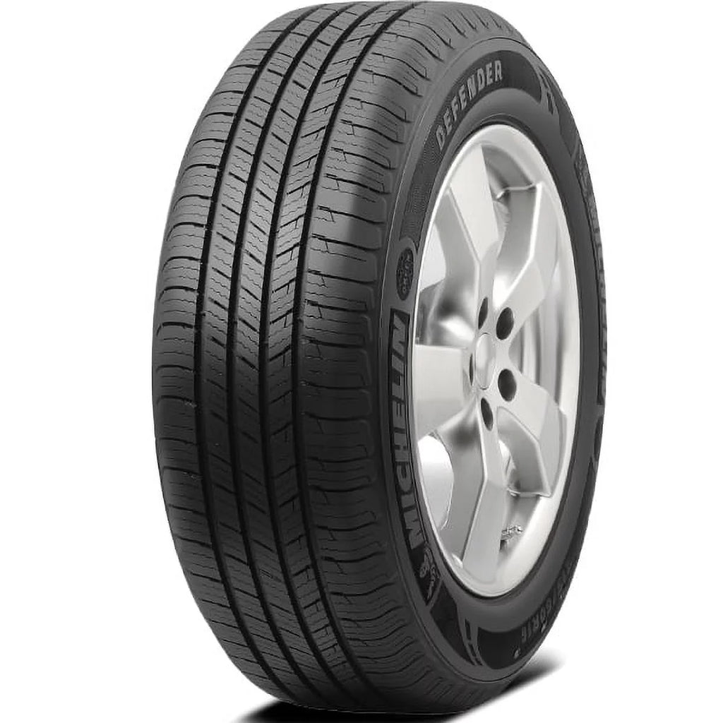 All-Season 235/45R19 95H Tire Q380