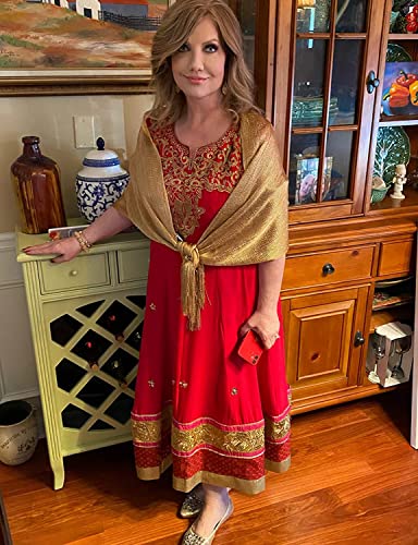 Sparkle Shawls and Wraps S9700