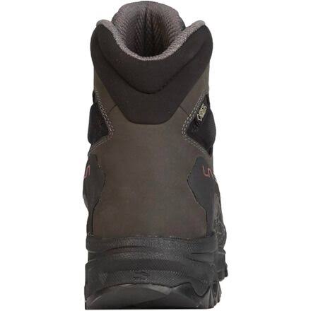 Men's Wide High GTX Hiking Boots Y360