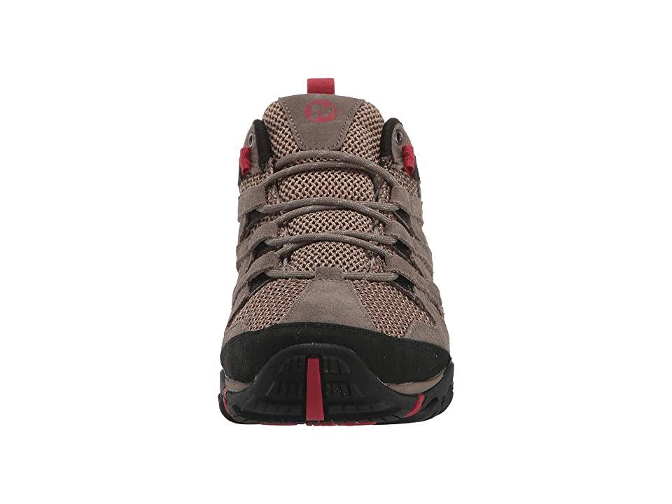 Boulder 8 Men&s Hiking Shoes G205174