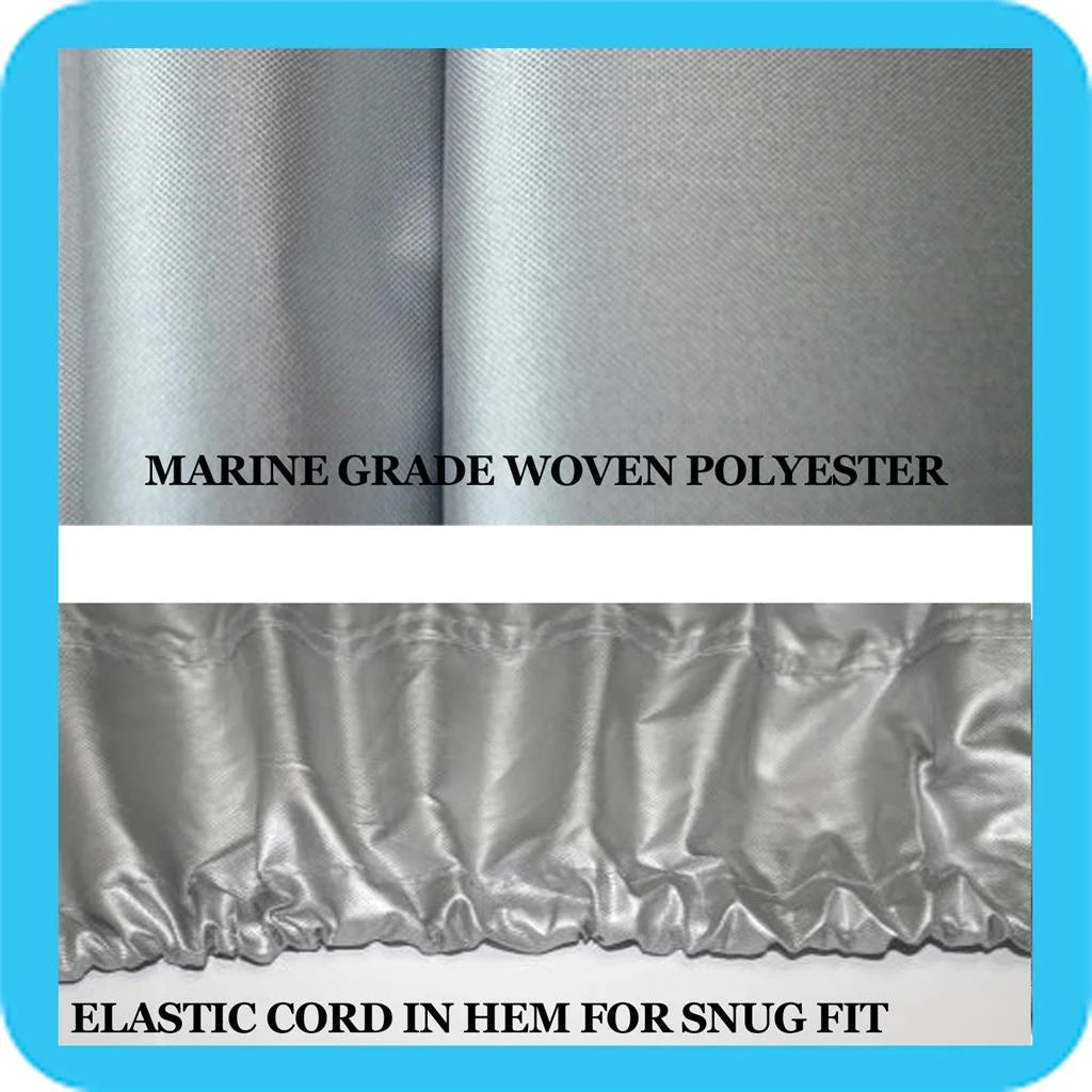 Jet Ski PWC Cover 420 Denier Storage Cover T989