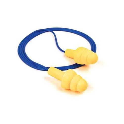 Corded Earplugs P48785