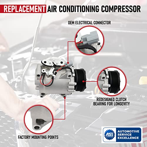 AC Compressors C7082