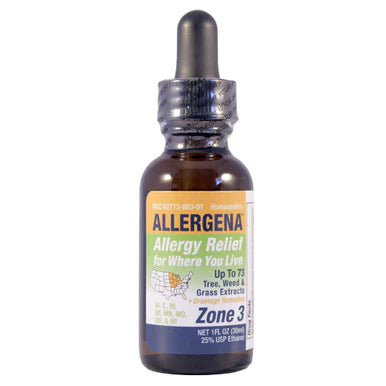 Allergena 1oz P229260