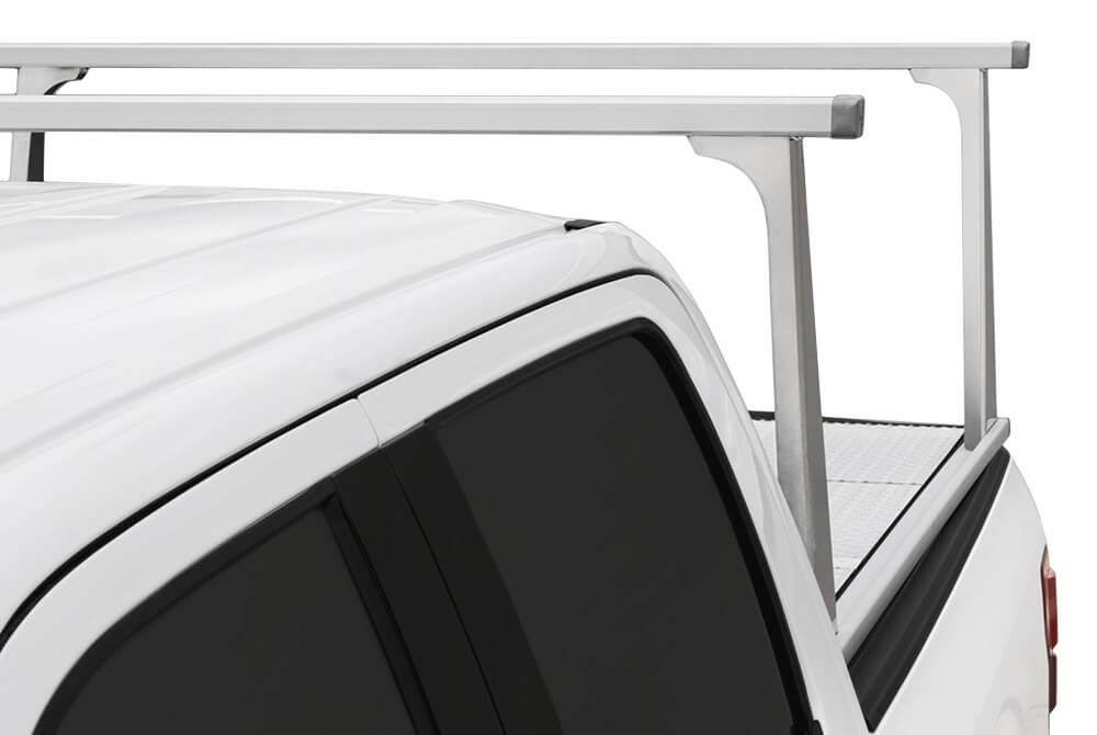 Aluminum Series Truck Rack E3759