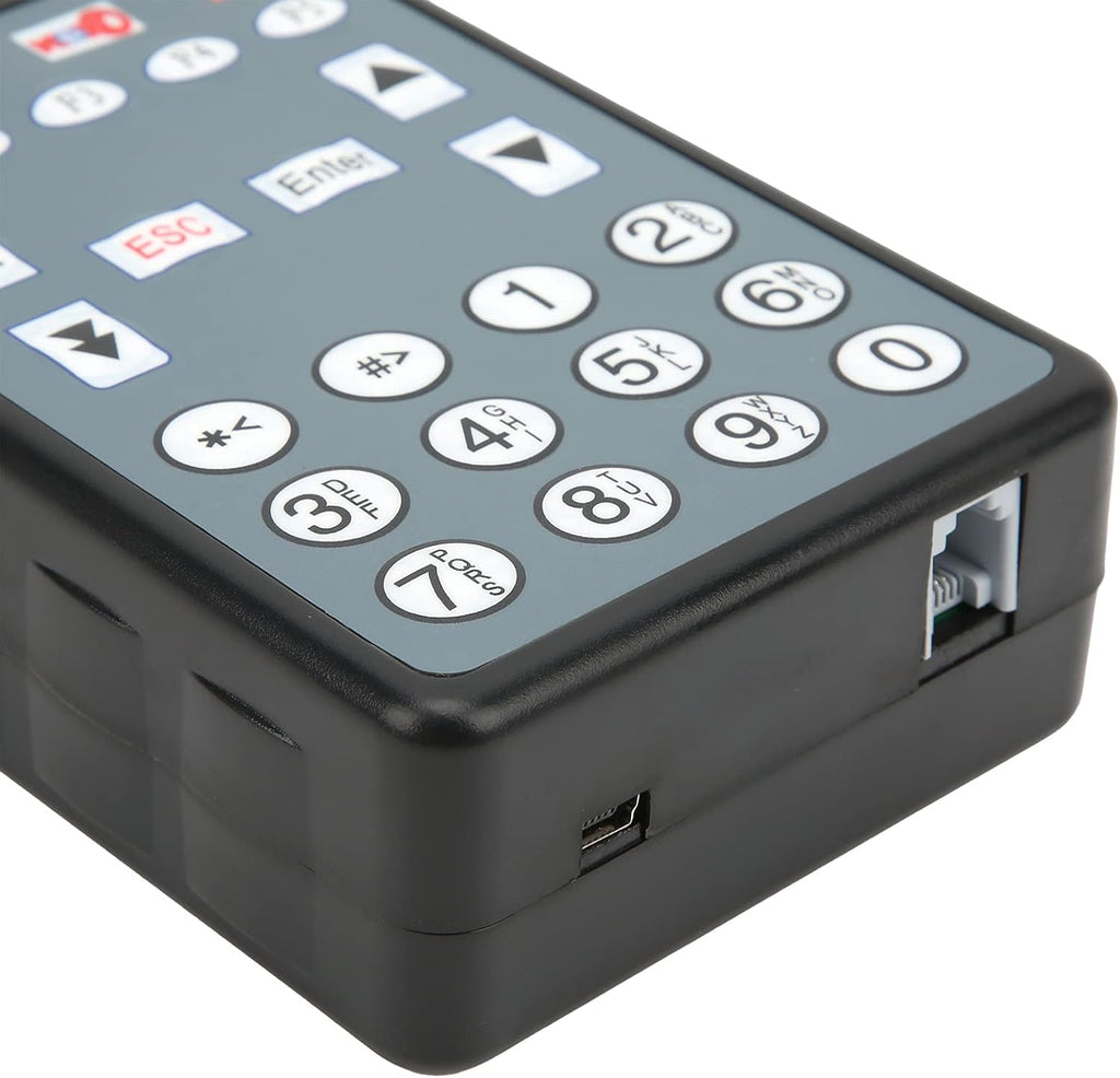 Car Key Programmer Transponder Auto Programming Tool I31173