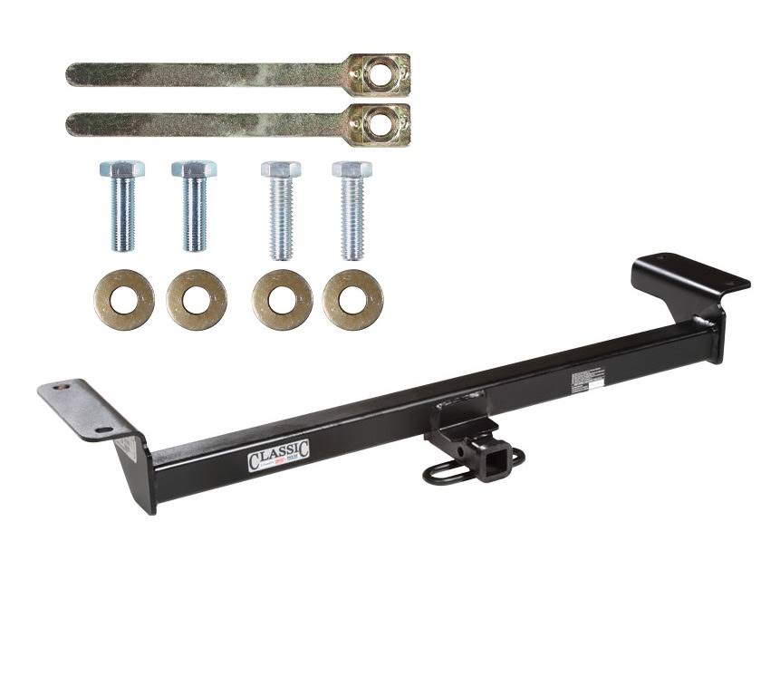 Class II Frame Hitch N412161