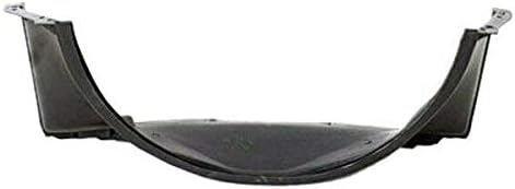 Engine Cooling Fan Shroud Pack of 2 C891471