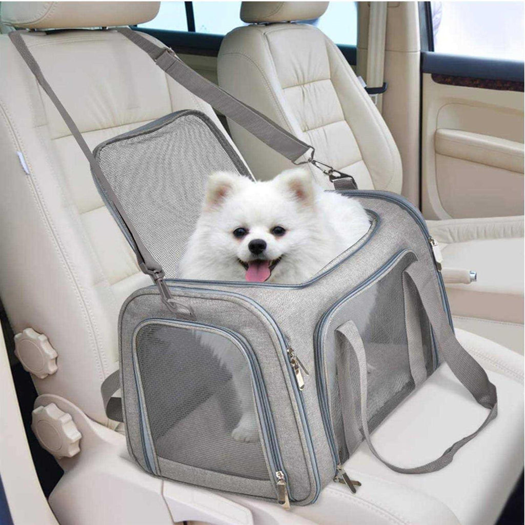 Pet Carrier E1202