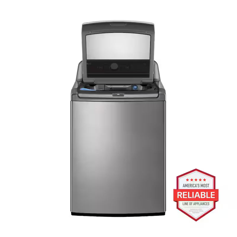 5.3 cu. ft. Top Load Washer with 4-way Agitator B5187