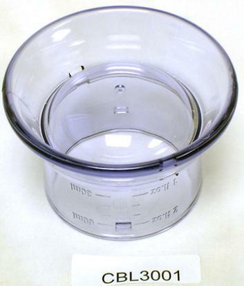 Lid / Measuring Cap Q6012