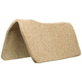 Contoured Felt Saddle Pad Liner V61003