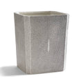 Porcelain Waste Basket V588
