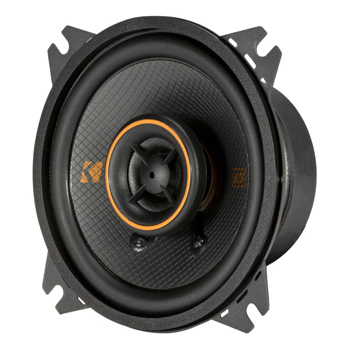4" 2-Way Coaxial Speakers F7278