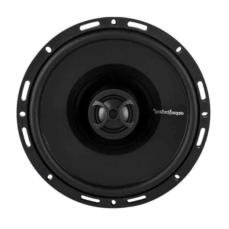 6.5" 2-Way Full Range Car Audio Coaxial Speakers G5619