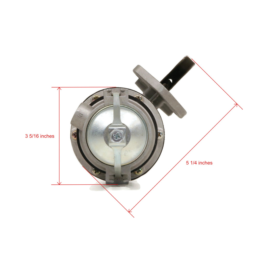 Fuel Pump for OMC 120HP 140HP J2683