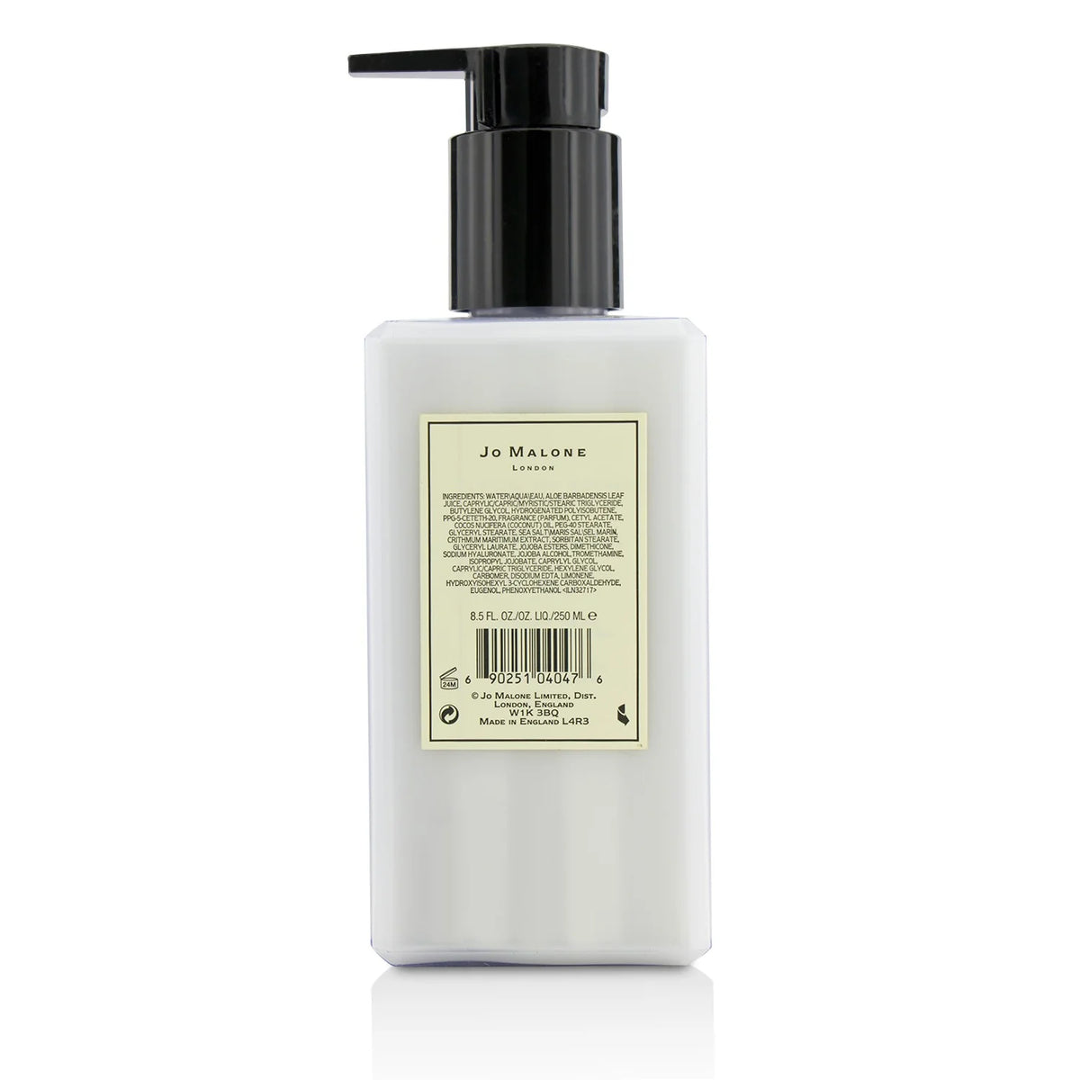 Pomegranate Noir Body & Hand Lotion 250ml/8.5oz U55344