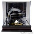 Mini Helmet Display Case W5298