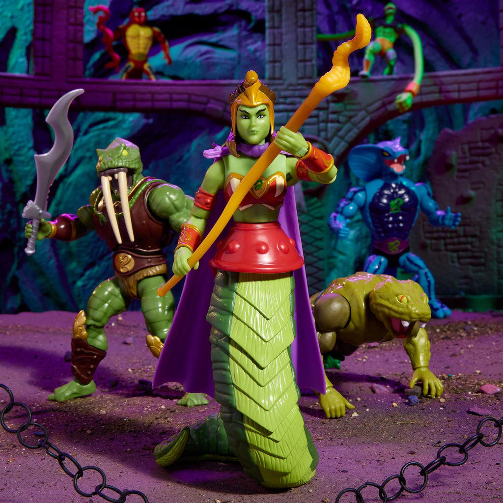 Action Figure Y905533