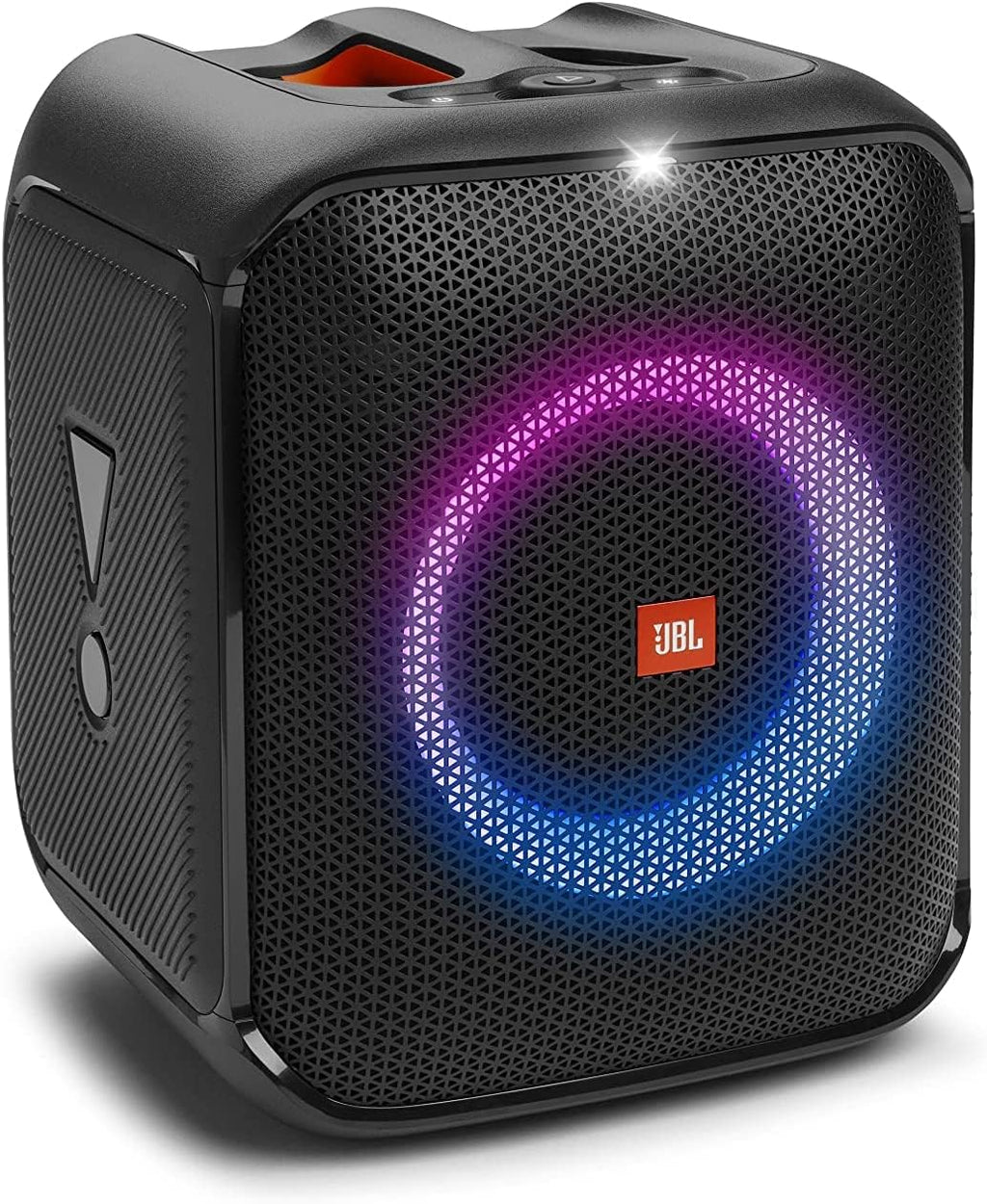 Black 100W Splash Proof Speaker D803