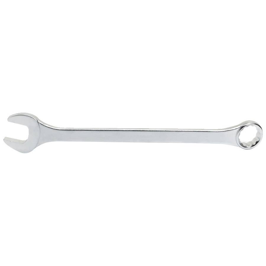 Satin Combination Wrench 1-13/16x22 12 Point U5271