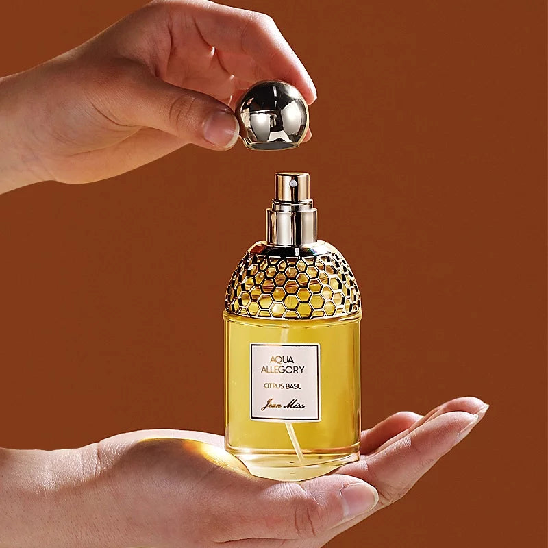 Eau De Parfum with Fresh Flower Fragrance N3988