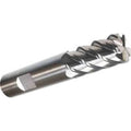 Carbide End Mill, Dia 5/16, Cut L 13/16 Y7517