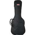 1/2-3/4 Size Mini Electric Guitar Gig Bag Q7943