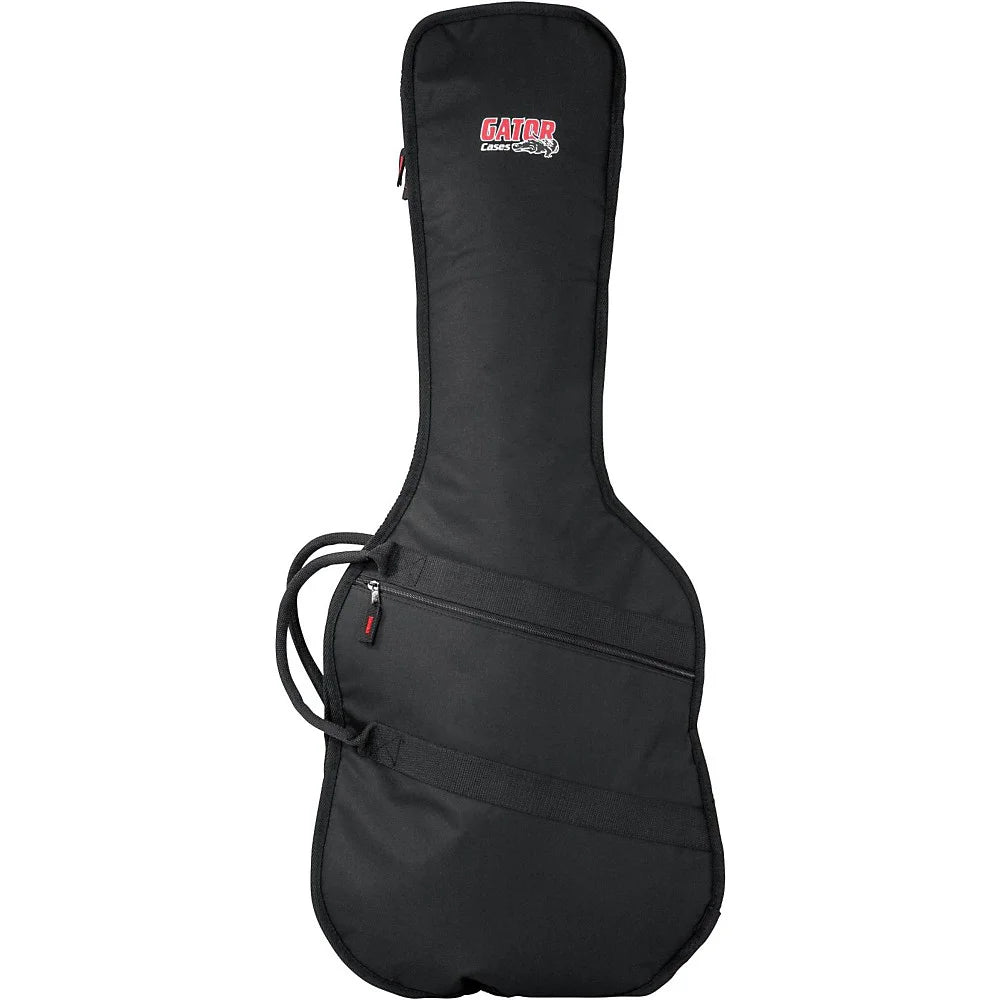 1/2-3/4 Size Mini Electric Guitar Gig Bag Q7943