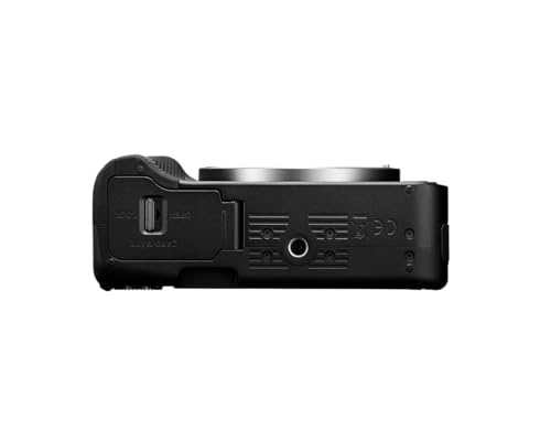 APS-C Mirrorless Interchangeable Lens Hybrid Camera with Ultra-Wide Angle Zoom Lens K80311