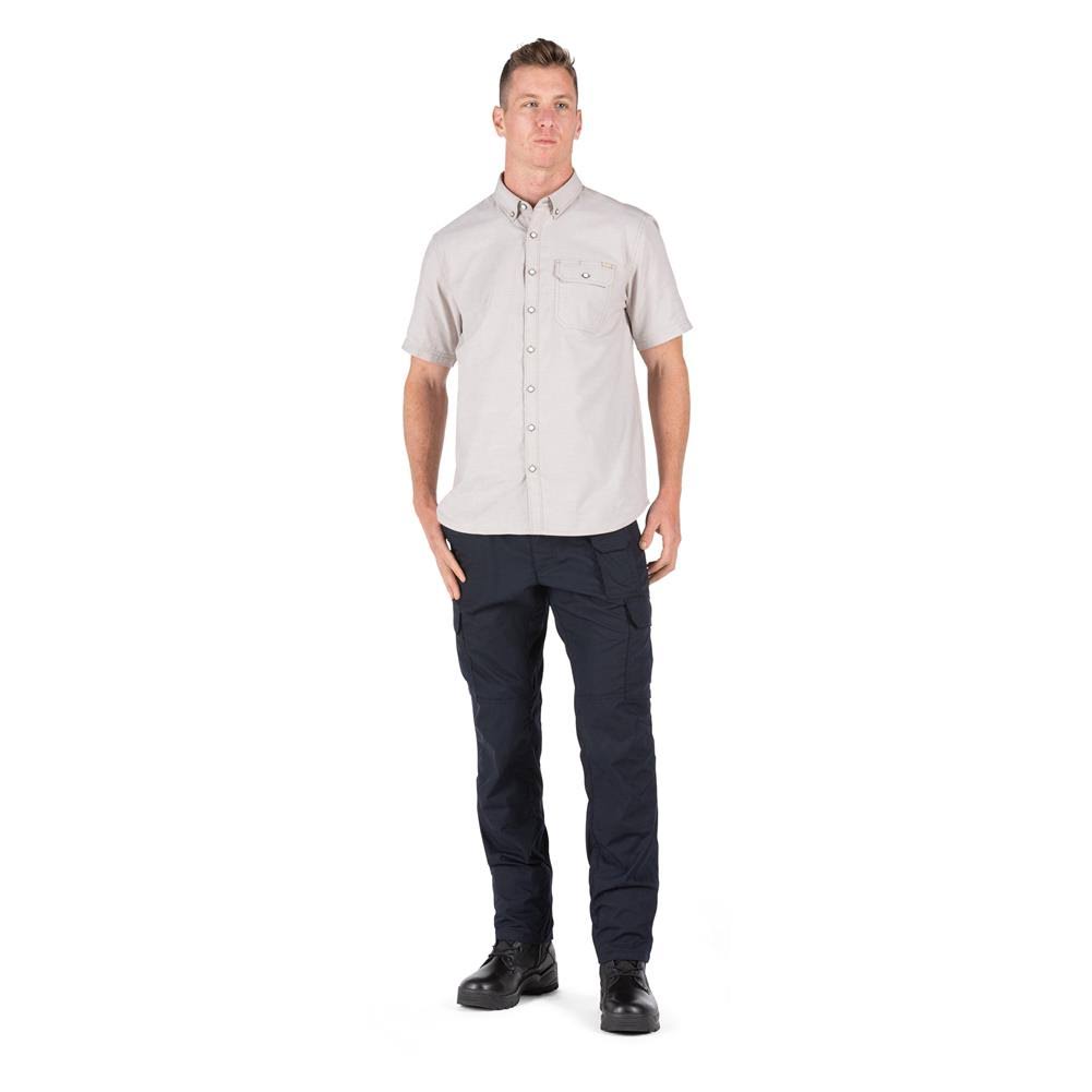 Men's Dark Navy Tactical Pant X594