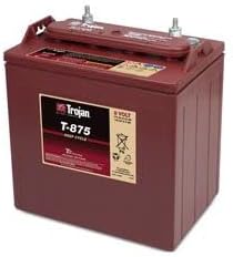 Replacement for Trojan T875 N727855