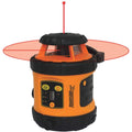 Self-Leveling Rotary Laser Level A601