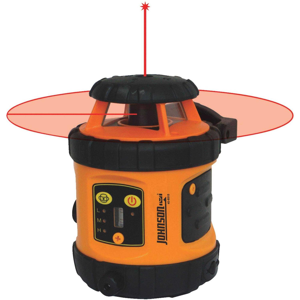 Self-Leveling Rotary Laser Level A601