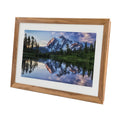 27 in Digital Photo Frame V540
