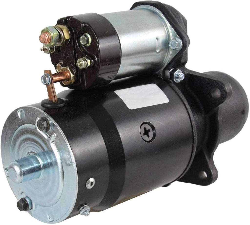 Starter Motor N375