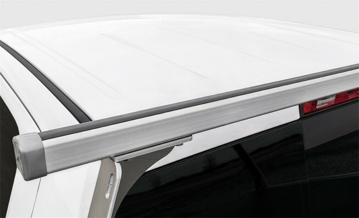 Aluminum Series Truck Rack E3759