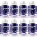 Male Vitality Supplement 8 Bottles X139446