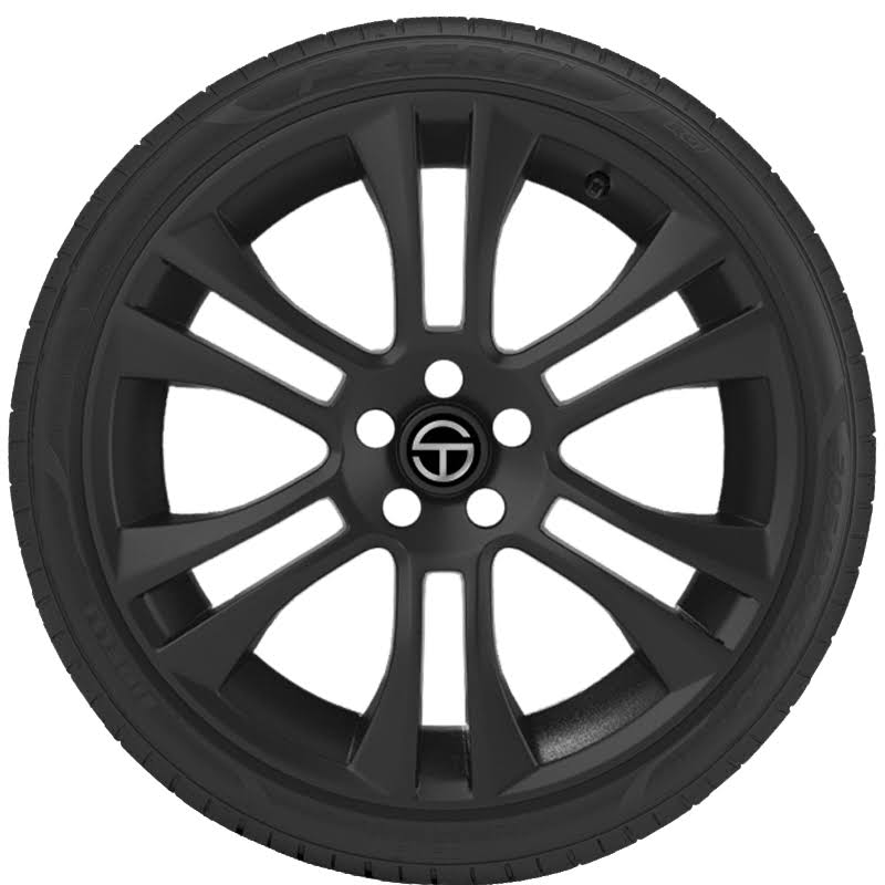 275/35R21 103 Y Tire T7611