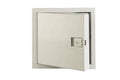 Fire Rated Insulated Door S559