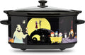 7 Quart Crescent Moon Slow Cooker F761