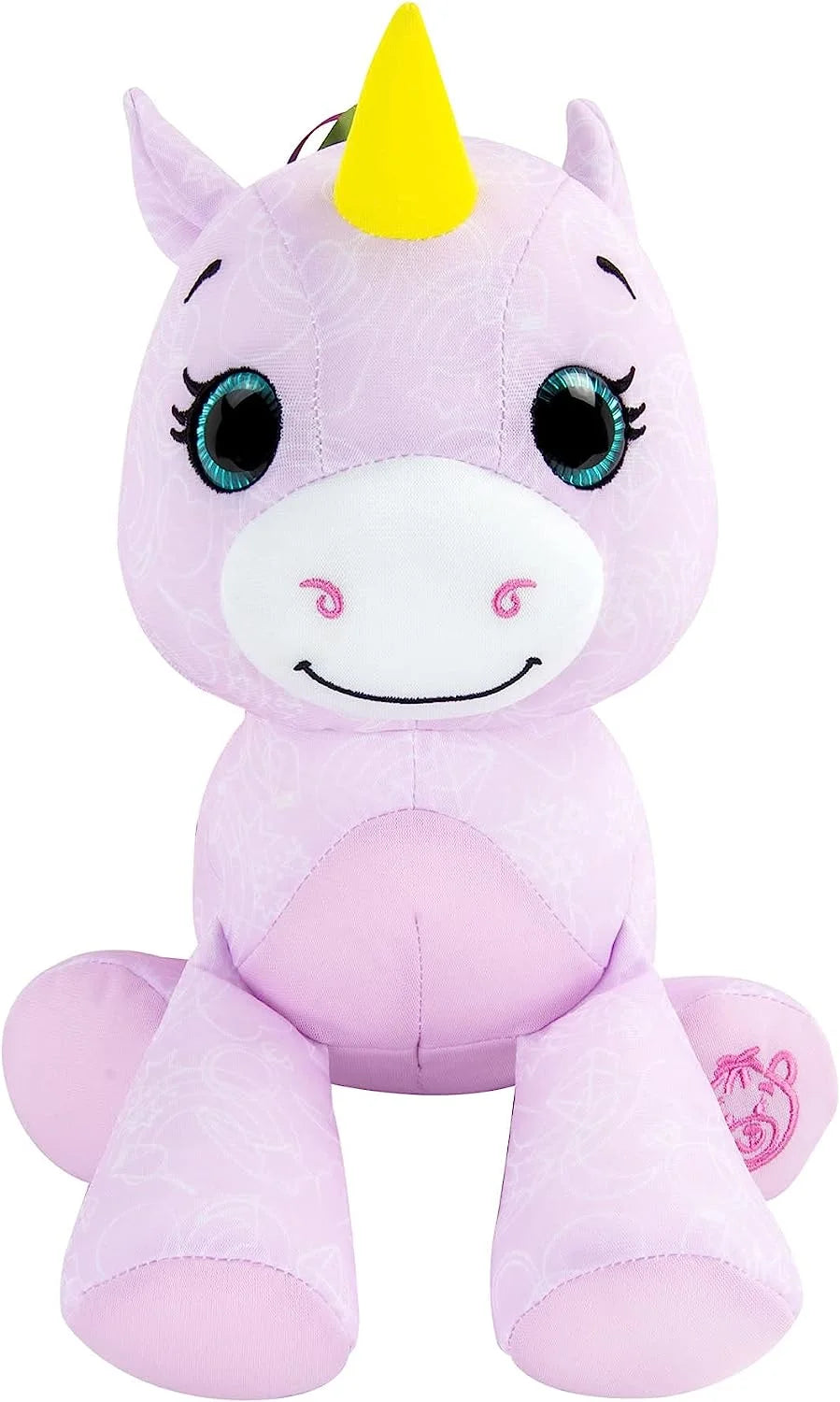 Doodle Unicorn Y70709