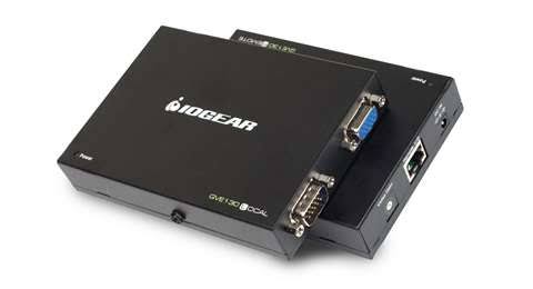 VGA Extender Kit R10190